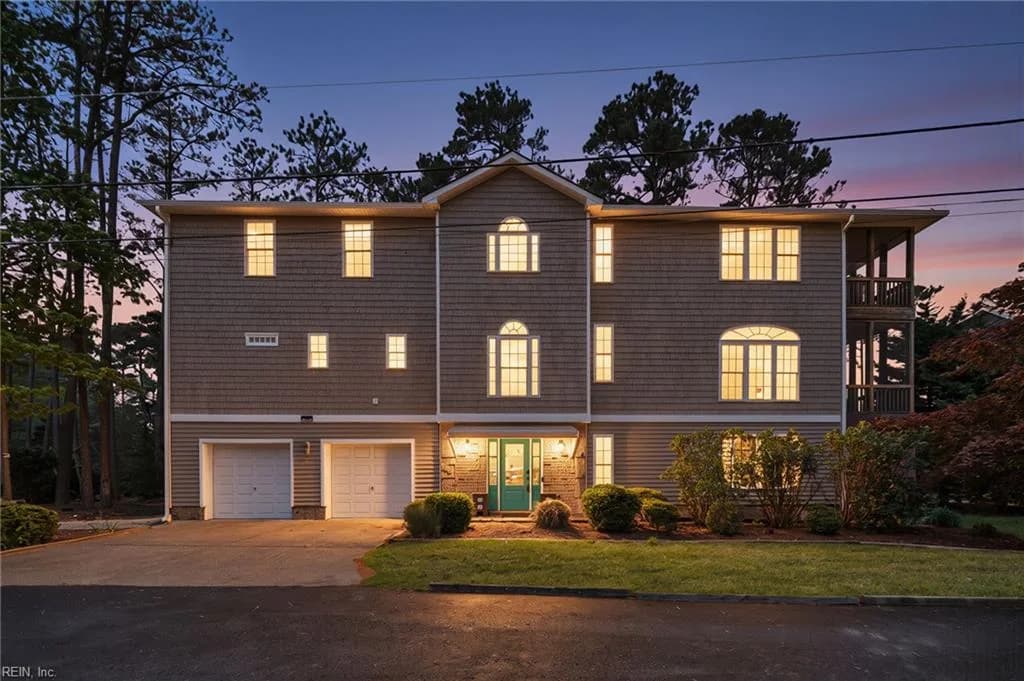 247 Hunts Neck RD, POQUOSON VA 23662 - Photo 4