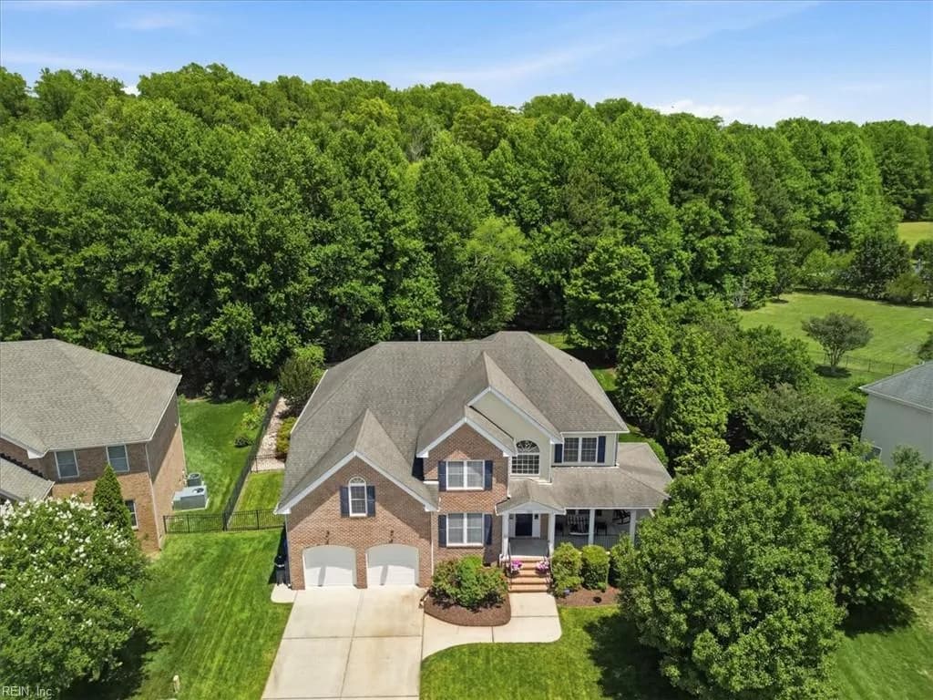 121 Ravenna CRSE, CHESAPEAKE VA 23322 - Photo 3