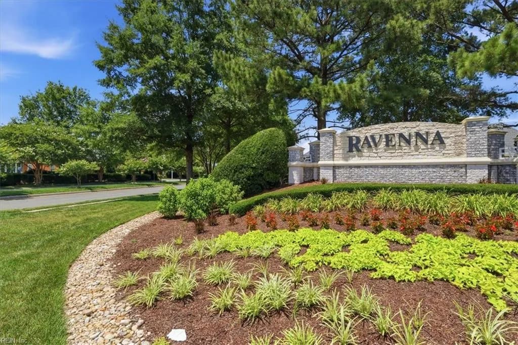 121 Ravenna CRSE, CHESAPEAKE VA 23322 - Photo 5