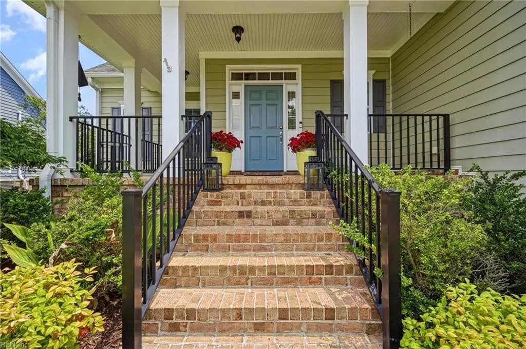 304 Founders Pointe TRL, CARROLLTON VA 23314 - Photo 4