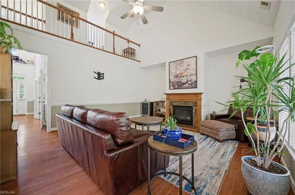304 Founders Pointe TRL, CARROLLTON VA 23314 - Photo 5