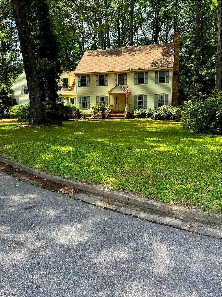 905 Bentley Heath CMN, VIRGINIA BEACH VA 23452 - Main photo
