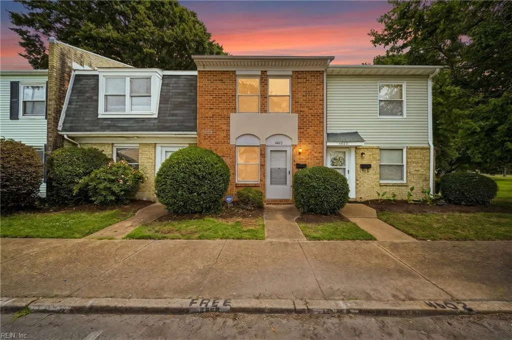 4602 Greenwood DR, PORTSMOUTH VA 23701