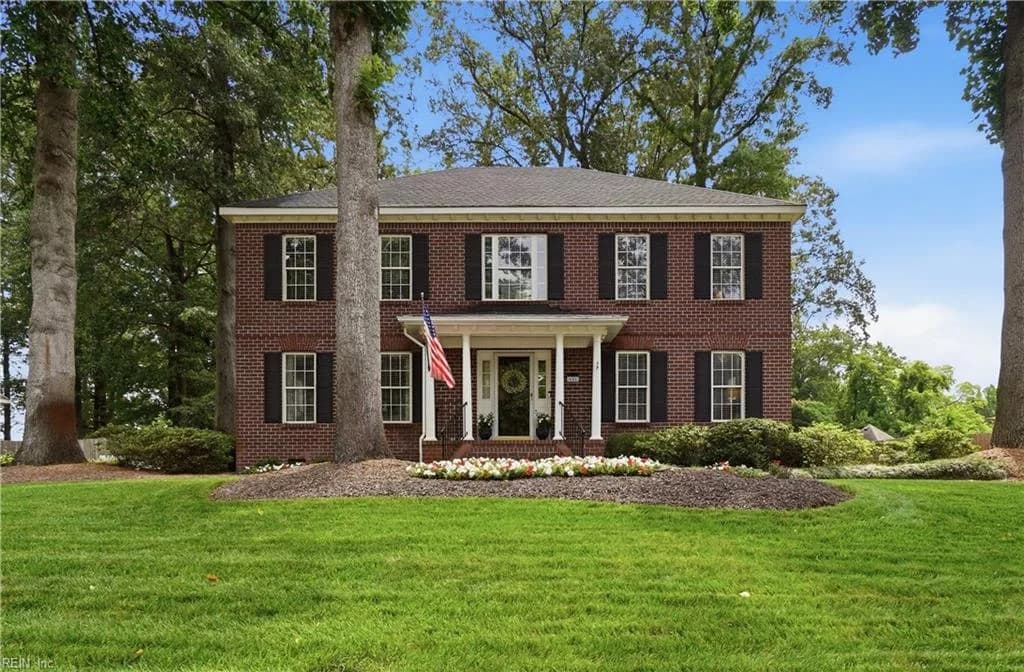505 Shadow Brooke DR, CHESAPEAKE VA 23320 - Photo 2
