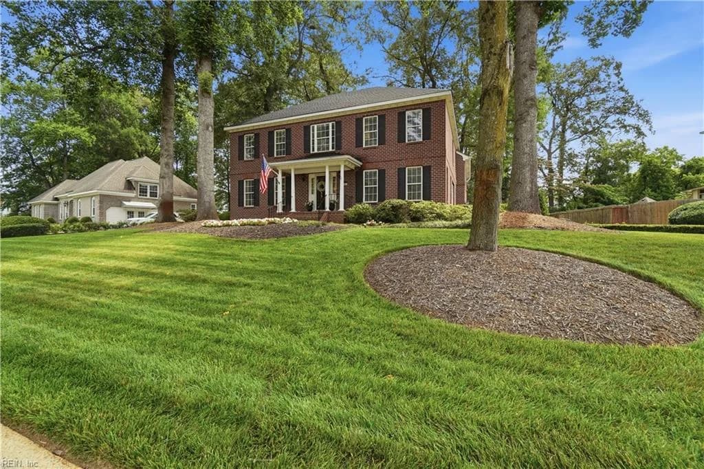 505 Shadow Brooke DR, CHESAPEAKE VA 23320 - Photo 4