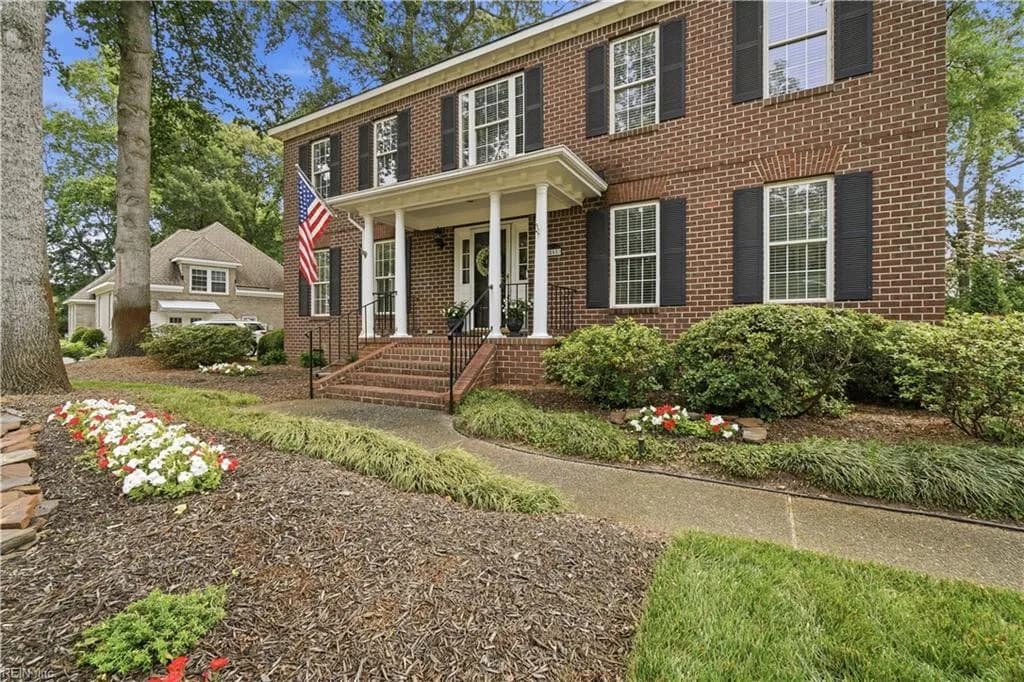 505 Shadow Brooke DR, CHESAPEAKE VA 23320 - Photo 5