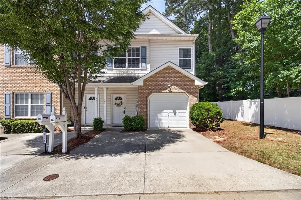 323 Congress ST, NEWPORTNEWS VA 23608 - Main photo