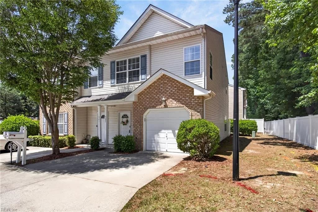 323 Congress ST, NEWPORTNEWS VA 23608 - Photo 3