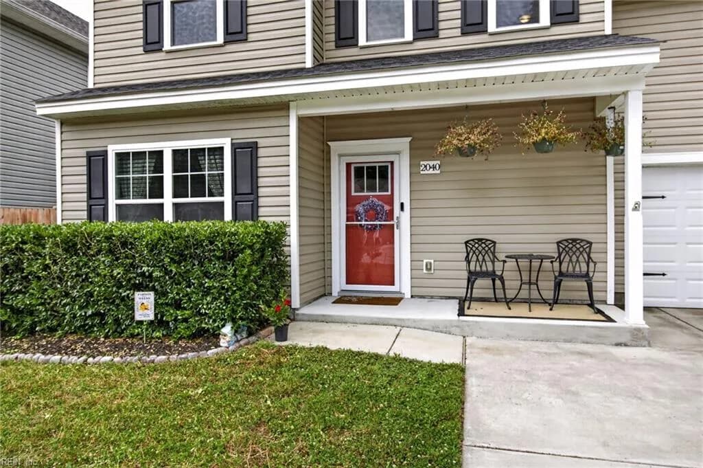 2040 Miller AVE, CHESAPEAKE VA 23320 - Photo 5