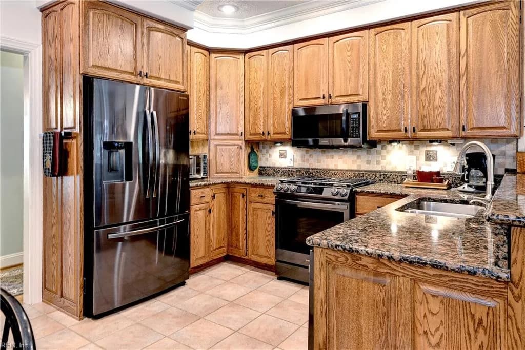108 Cartgate NONE, WILLIAMSBURG VA 23188 - Photo 4