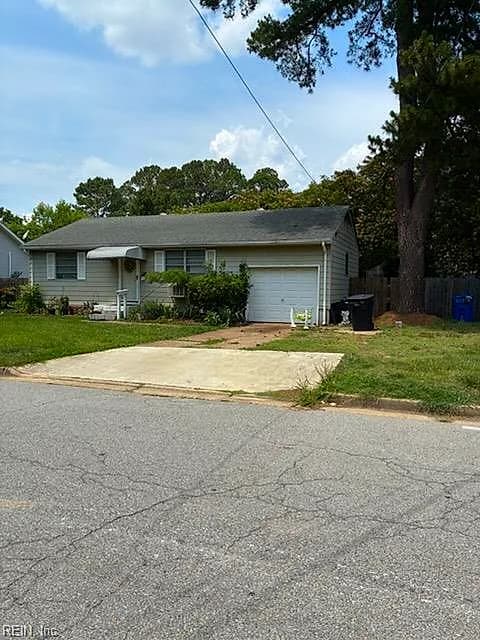 4614 Griffin ST, PORTSMOUTH VA 23707 - Photo 3