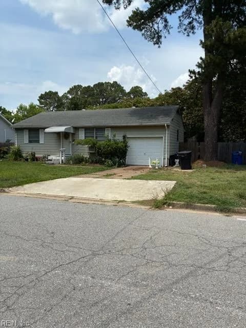 4614 Griffin ST, PORTSMOUTH VA 23707 - Photo 3