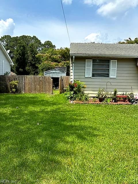 4614 Griffin ST, PORTSMOUTH VA 23707 - Photo 4