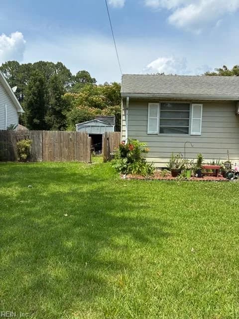 4614 Griffin ST, PORTSMOUTH VA 23707 - Photo 4
