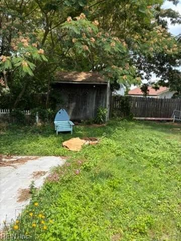 4614 Griffin ST, PORTSMOUTH VA 23707 - Photo 5