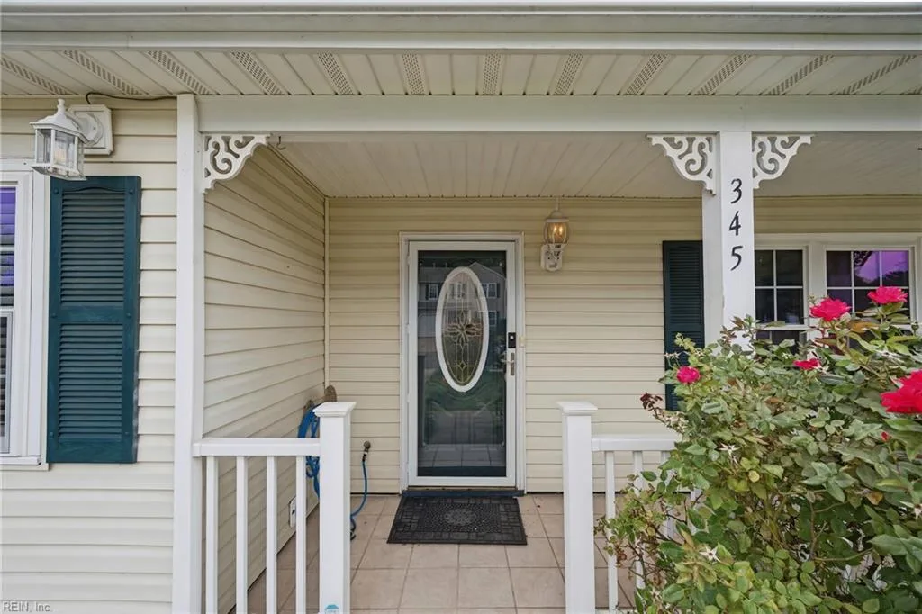 345 Circuit LN, NEWPORTNEWS VA 23608 - Photo 5