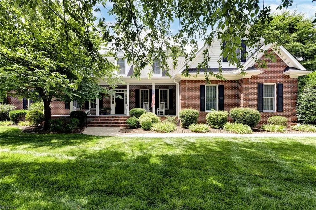 112 Bay HL, WILLIAMSBURG VA 23188