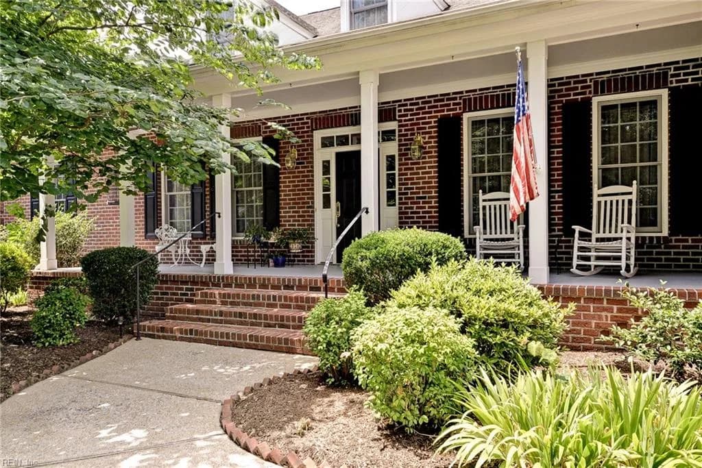 112 Bay HL, WILLIAMSBURG VA 23188 - Photo 4