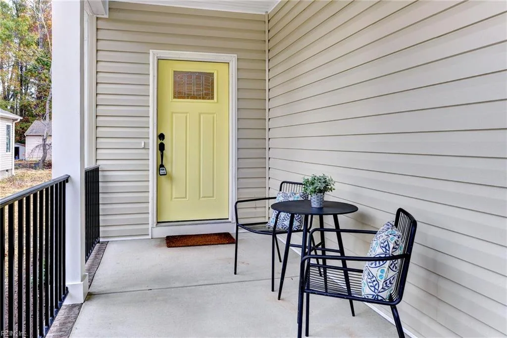 3557 Odi ST, WESTPOINT VA 23181