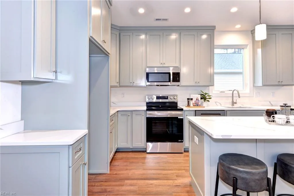 3557 Odi ST, WESTPOINT VA 23181 - Photo 4