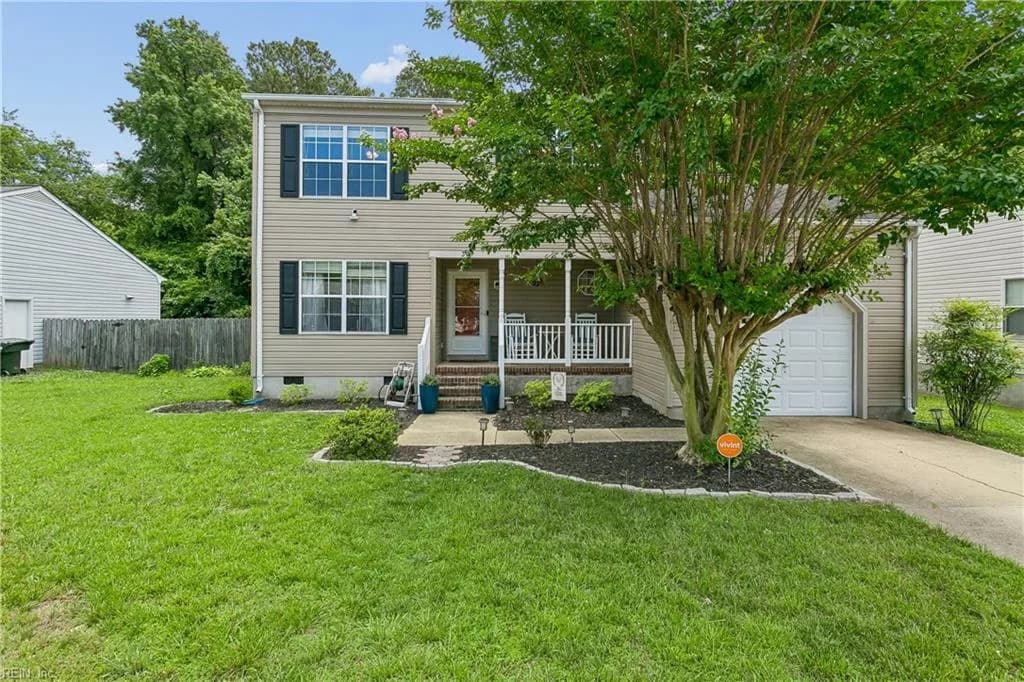 307 Nelson PW, HAMPTON VA 23669 - Photo 4