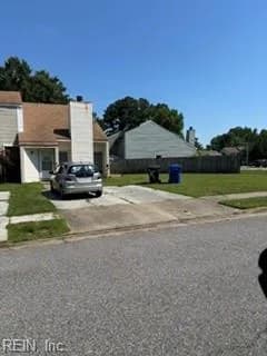 244 Thalia TRCE, VIRGINIABEACH VA 23452 - Main photo