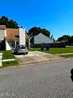 244 Thalia TRCE, Virginia Beach — 2 bed Residential, 981 sqft