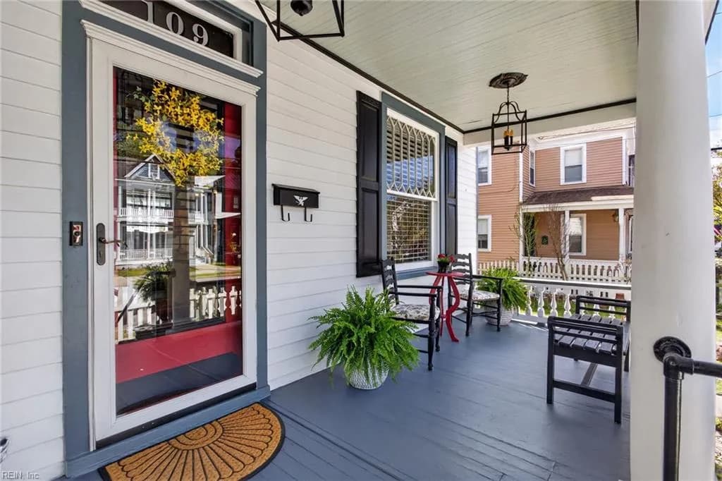 109 Riverview AVE, PORTSMOUTH VA 23704 - Photo 3