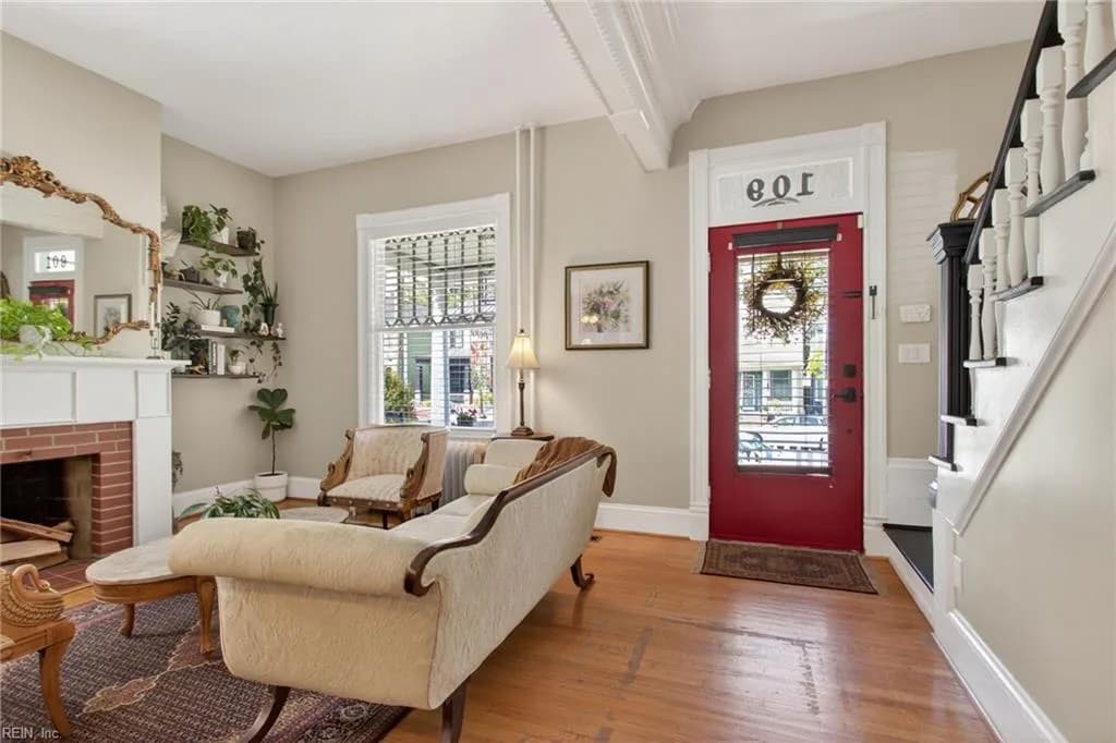 109 Riverview AVE, PORTSMOUTH VA 23704 - Photo 5