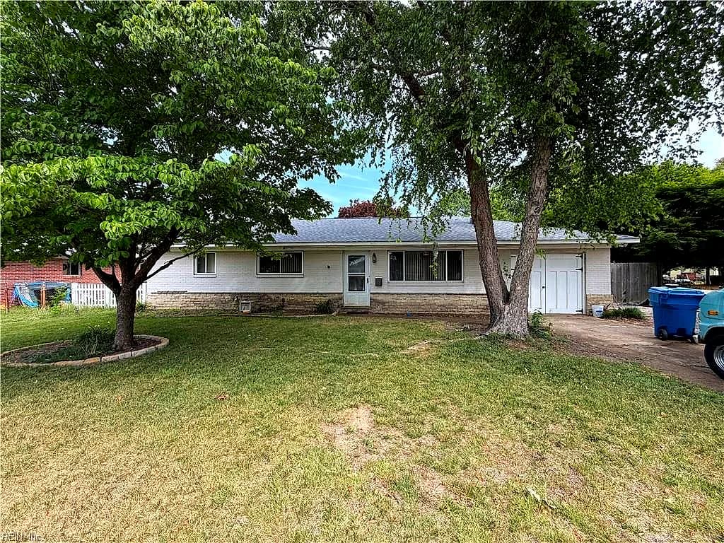 4716 Nuttfield Lane LN, VIRGINIA BEACH VA 23455 - Main photo