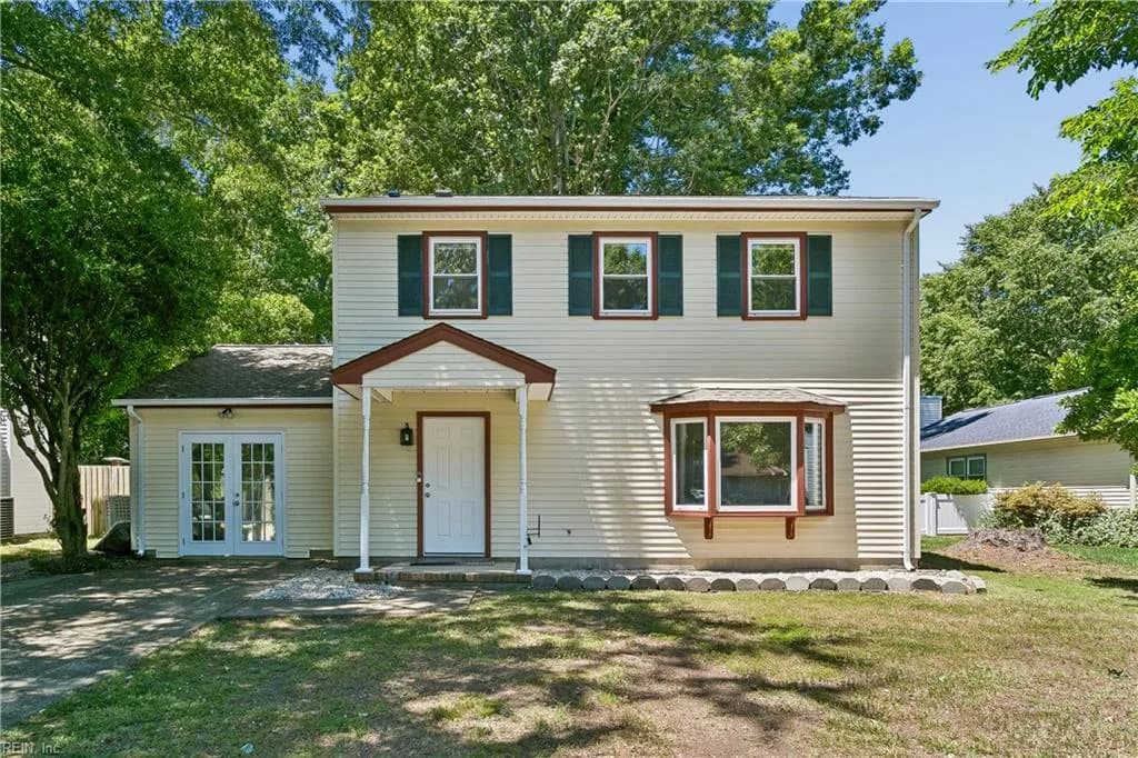 3 Lost CV, NEWPORTNEWS VA 23606 - Main photo