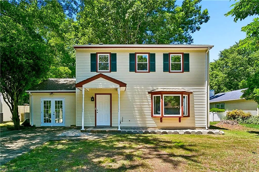 3 Lost CV, Newport News — 3 bed Residential, 1,835 sqft