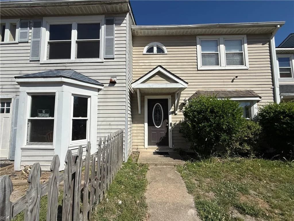 406 Osprey ST, VIRGINIABEACH VA 23462 - Main photo