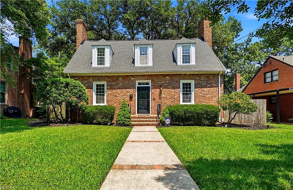 1410 Graydon PL, Norfolk — 2 bed Residential, 1,691 sqft