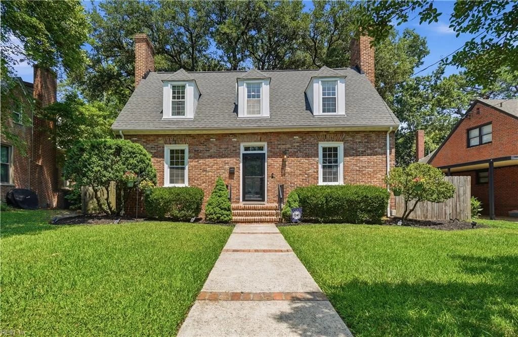 1410 Graydon PL, NORFOLK VA 23507