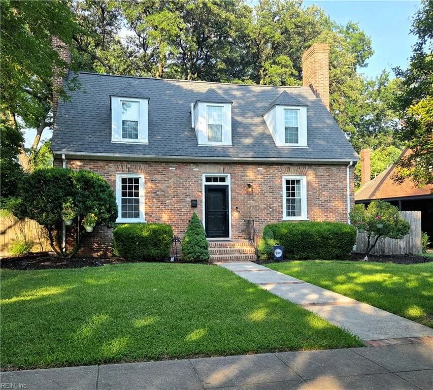 1410 Graydon PL, NORFOLK VA 23507 - Photo 2