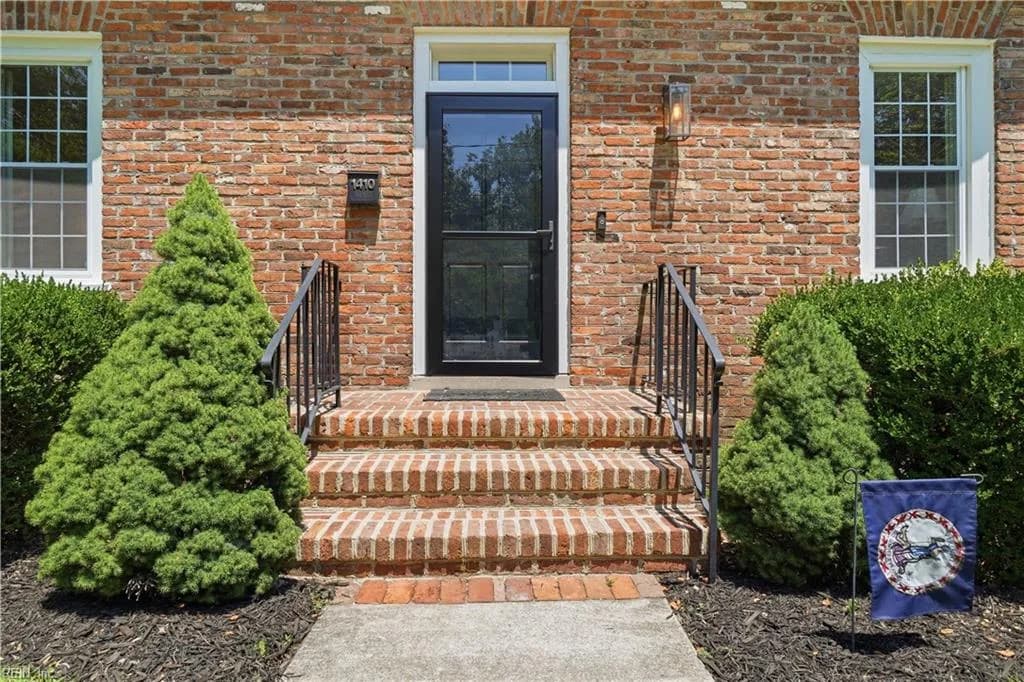 1410 Graydon PL, NORFOLK VA 23507 - Photo 4