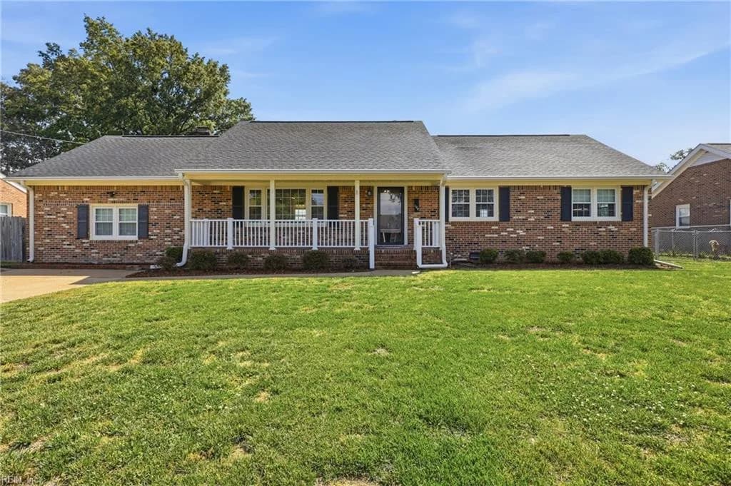 128R Convention DR, VIRGINIABEACH VA 23462 - Photo 2