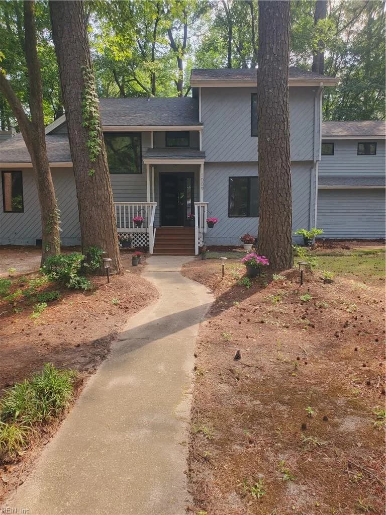 1009 Ranchero RD, VIRGINIABEACH VA 23456 - Main photo