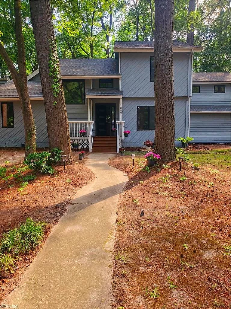1009 Ranchero RD, Virginia Beach — 5 bed Residential, 3,268 sqft