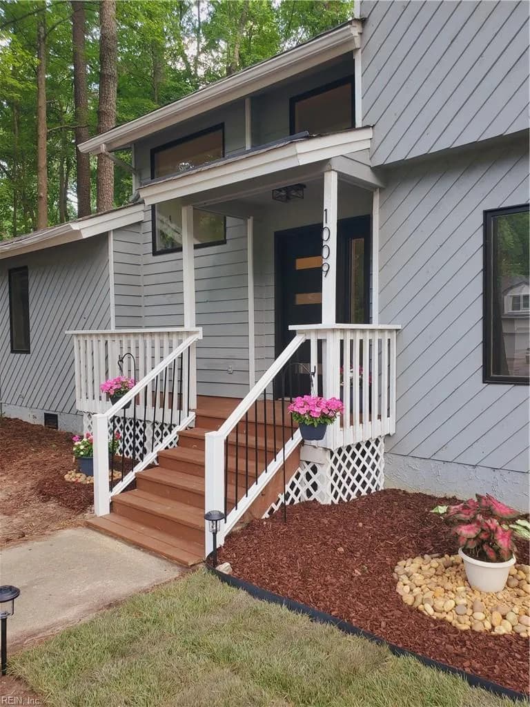 1009 Ranchero RD, VIRGINIABEACH VA 23456 - Photo 4