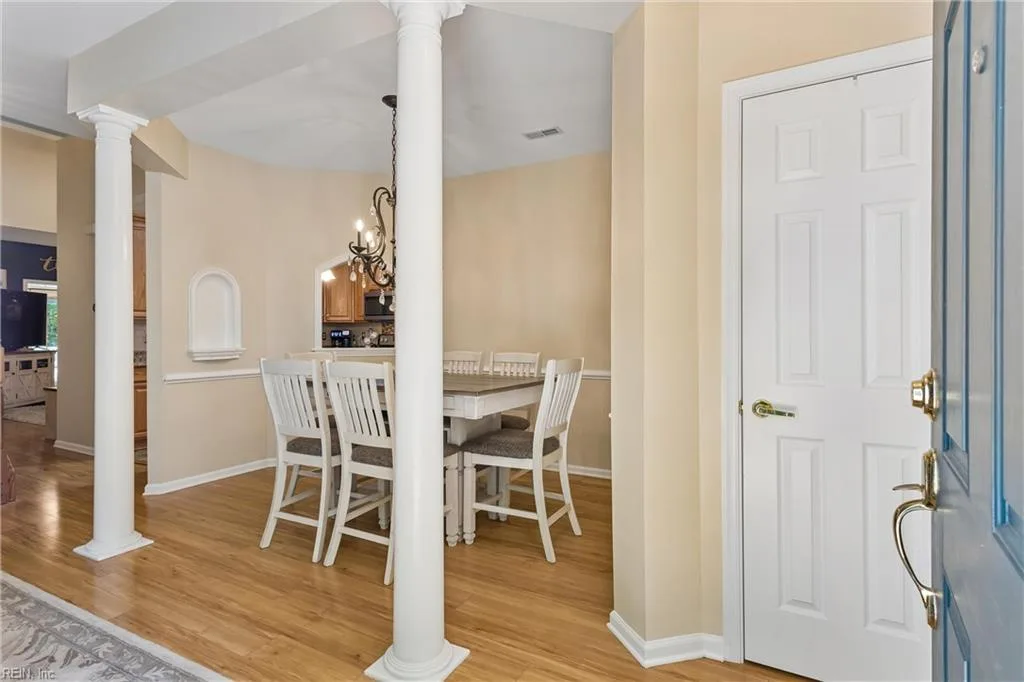 6901 Valley GRN, WILLIAMSBURG VA 23188 - Photo 4