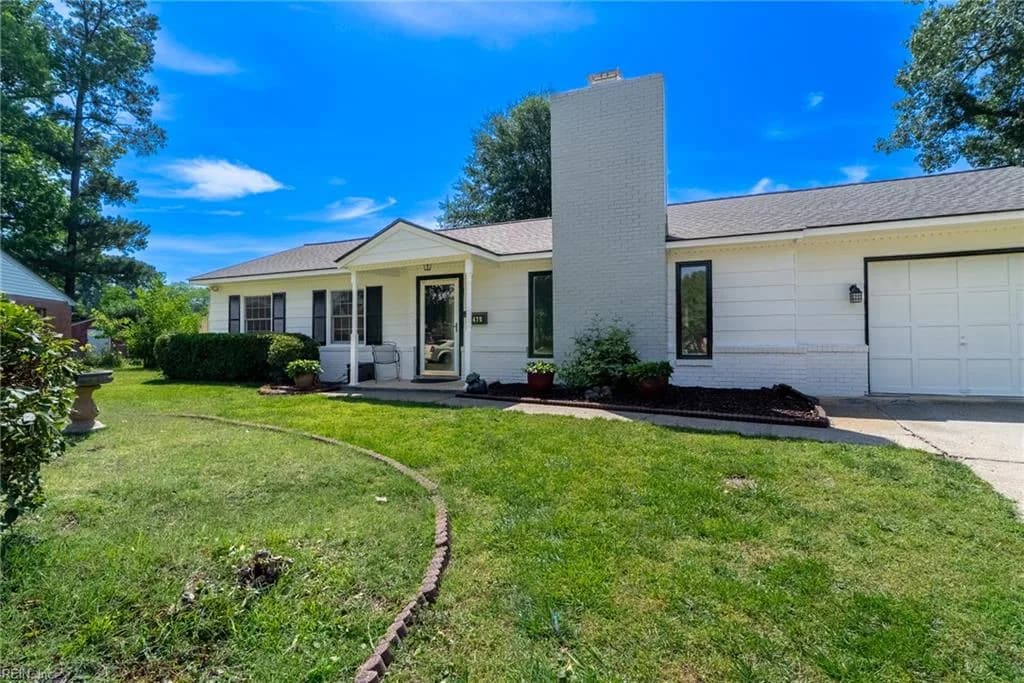 472 Carnegie RD, VIRGINIABEACH VA 23452 - Main photo