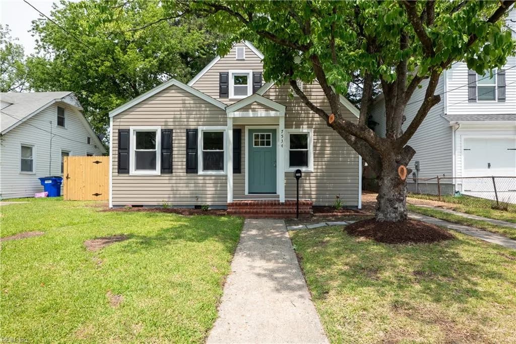 7534 Yorktown DR, NORFOLK VA 23505 - Photo 4