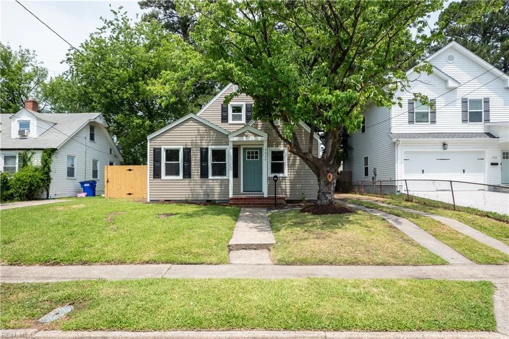 7534 Yorktown DR, NORFOLK VA 23505 - Photo 5
