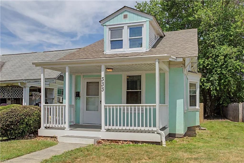 333 Blair AVE, NEWPORTNEWS VA 23607 - Photo 3