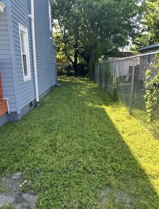 206 Oak ST, SUFFOLK VA 23434 - Photo 3