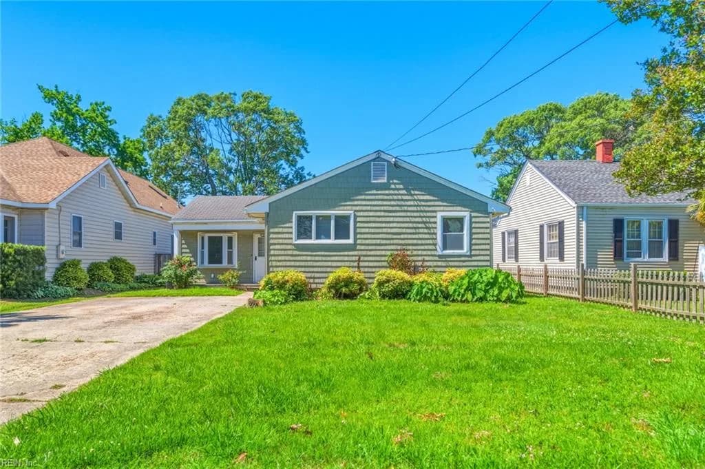 607 16th ST, VIRGINIABEACH VA 23451 - Photo 2
