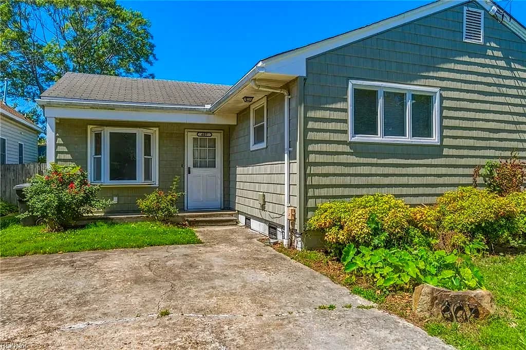 607 16th ST, VIRGINIABEACH VA 23451 - Photo 3