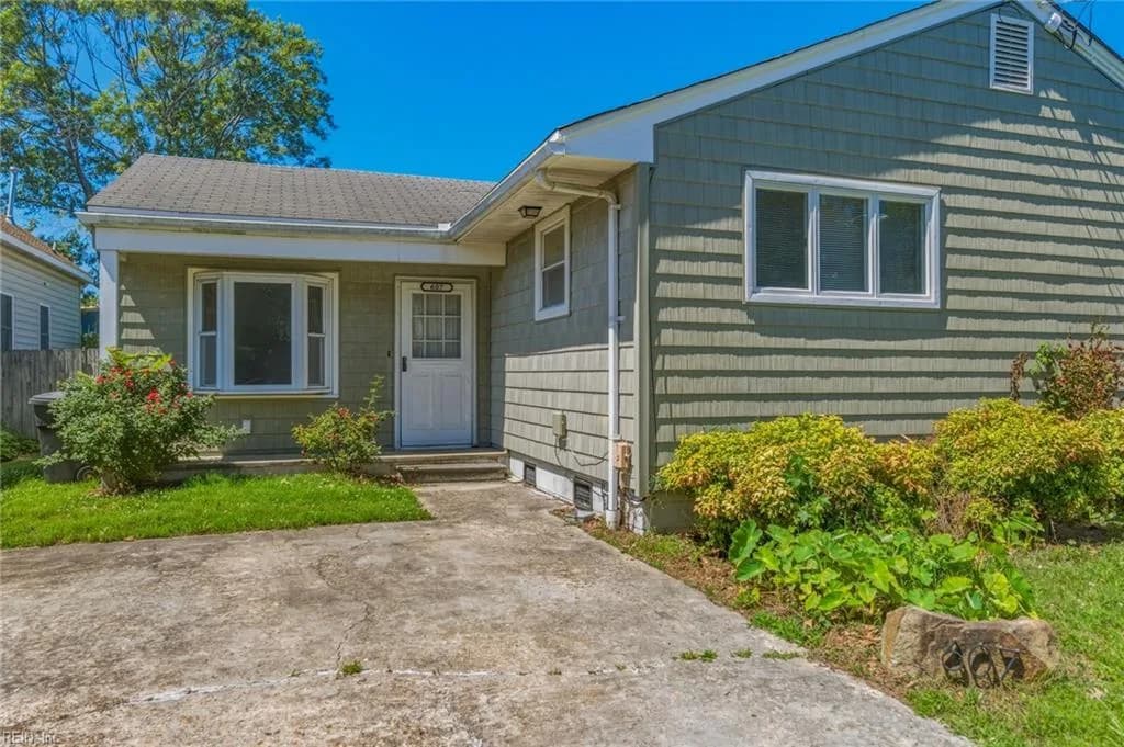 607 16th ST, VIRGINIABEACH VA 23451 - Photo 3